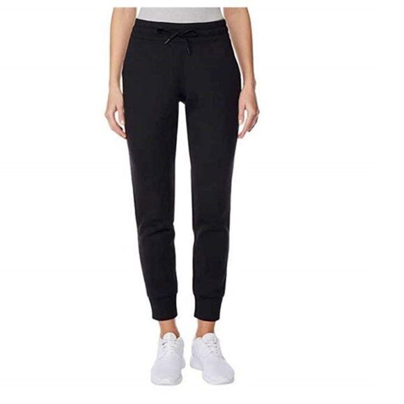 ✨ 32 DEGREES Heat Women's Active Sweat Pants✨ - Picture 1 of 3